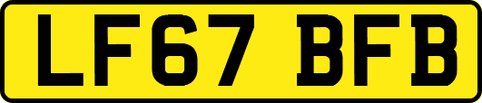 LF67BFB