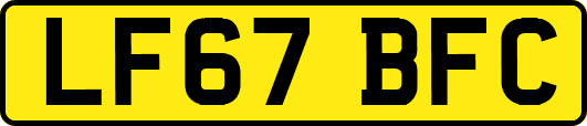 LF67BFC