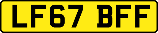 LF67BFF