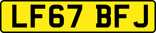 LF67BFJ