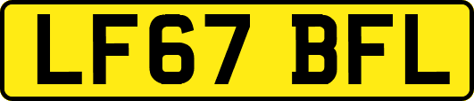 LF67BFL