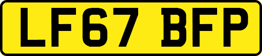 LF67BFP