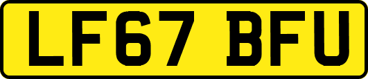 LF67BFU
