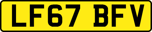 LF67BFV