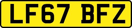 LF67BFZ