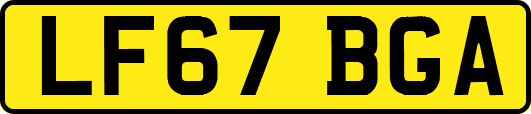 LF67BGA