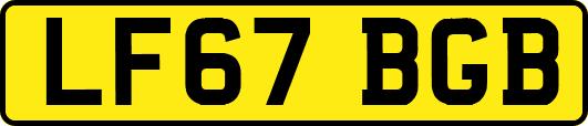 LF67BGB