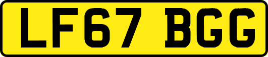 LF67BGG