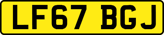 LF67BGJ