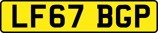 LF67BGP