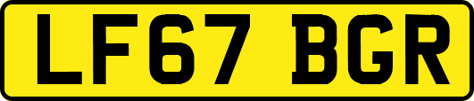 LF67BGR