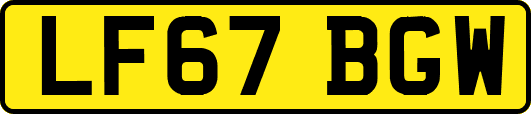 LF67BGW