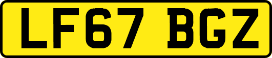 LF67BGZ
