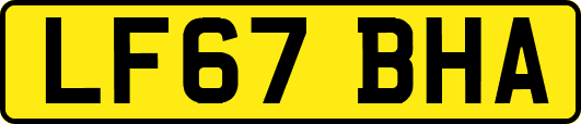LF67BHA