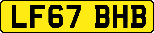 LF67BHB