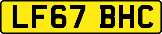 LF67BHC