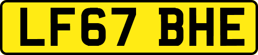 LF67BHE
