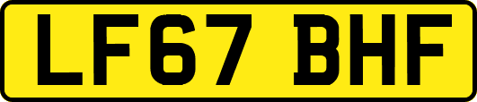 LF67BHF
