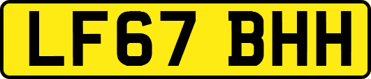 LF67BHH