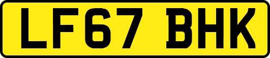 LF67BHK