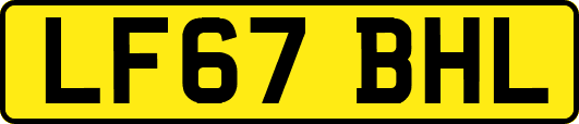 LF67BHL