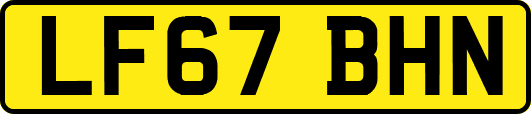 LF67BHN