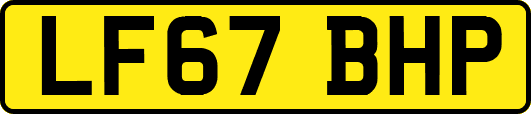 LF67BHP