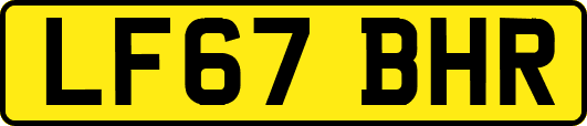 LF67BHR