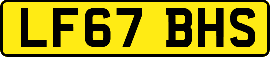 LF67BHS