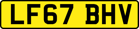 LF67BHV
