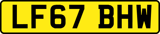 LF67BHW