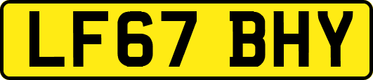 LF67BHY