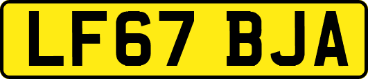LF67BJA