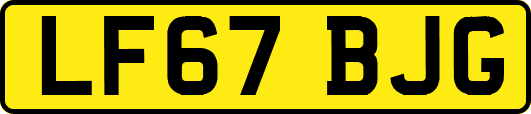 LF67BJG