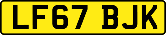 LF67BJK