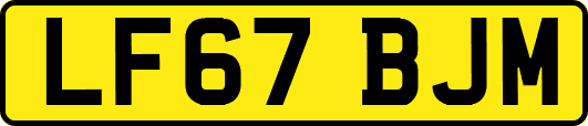 LF67BJM