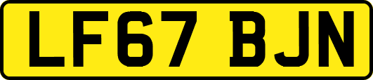 LF67BJN