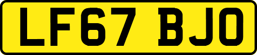 LF67BJO