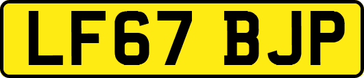 LF67BJP