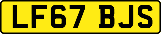 LF67BJS