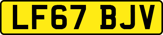 LF67BJV