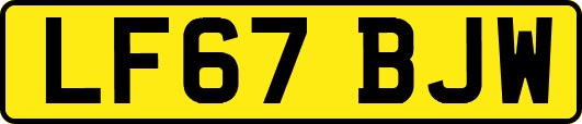 LF67BJW