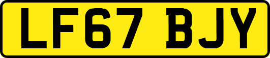 LF67BJY