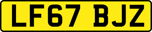 LF67BJZ