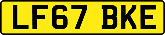 LF67BKE