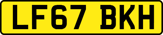 LF67BKH