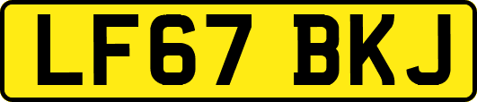 LF67BKJ