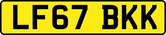 LF67BKK