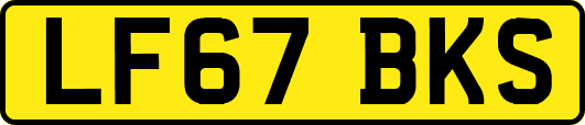 LF67BKS
