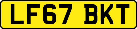 LF67BKT